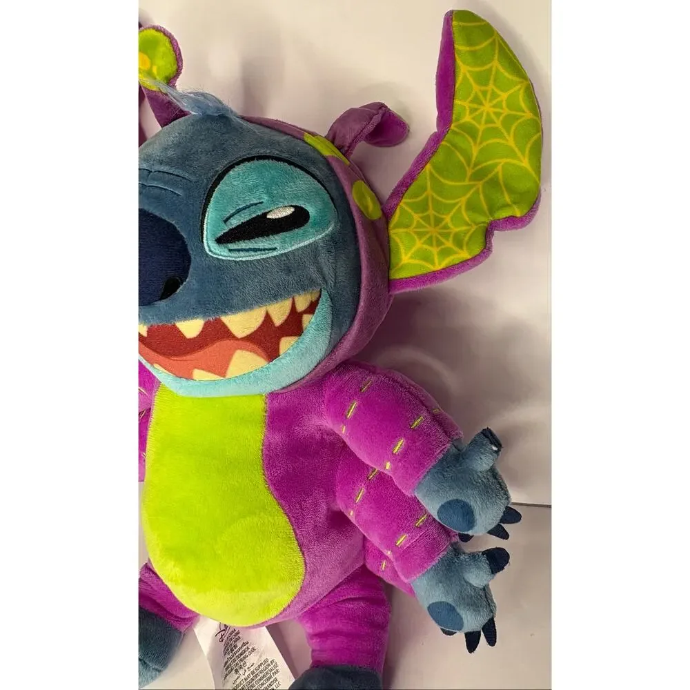 Disney Parks 2024 Halloween Stitch 15